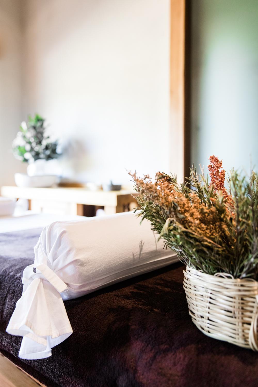 Hotel Inkaterra Hacienda Urubamba Zewnętrze zdjęcie