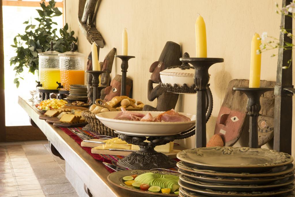 Hotel Inkaterra Hacienda Urubamba Zewnętrze zdjęcie